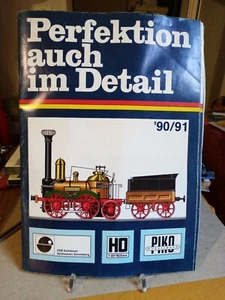 Cataloghi modellismo ferroviario VINTAGE - Foto 1 di 10