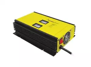 Samlex SEC-2425UL Battery Charger 24 Volt, 25 Amp Safety listed - Picture 1 of 3