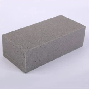 2pc Floral Foma Dry Brick Florist Foam Blocks for Artificial Flower Arrangement - Picture 1 of 4
