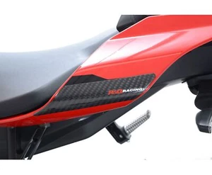 Deslizantes de cola de fibra de carbono R&G (acabado brillante) Yamaha YZF-R1M 2015 - 2019 - Imagen 1 de 8