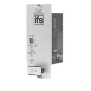 GE Security Interlogix D7120WDMA-R3 10/100 Ethernet Transceiver - Picture 1 of 3