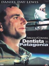 Fergus O'Connell Dentista In Patagonia (DVD) mirjana jokovic daniel day-lewis