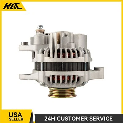 Alternador para Chrysler PT Cruiser 2,4 L 2003 2004 2005 Dodge Neon 2,0 L 2004 2005 Foto 1 de 4