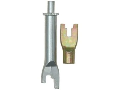 Conjunto de tornillo de ajuste de freno de tambor Raybestos 45673GN para Honda CRX 1988-1991 Foto 1 de 2