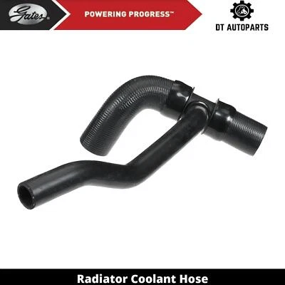 For 2003-2005 Lincoln Town Car Radiator Coolant Hose Gates 2004 - Image 1 of 3