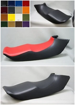 HONDA ST1100A seat cover ABS-TCS 1990 1991 1992 1993 1994 1995 ST1100  - Изображение 1 из 4