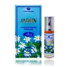 Jasmin -By Al Rehab concentrated Arabian perfume oil 6ml