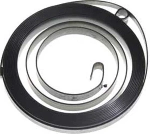 1EA NEW LARGE RECOIL SPRING ATC90 ATC110 ATC185/S (ATC200 - '83) (203L) - Picture 1 of 1