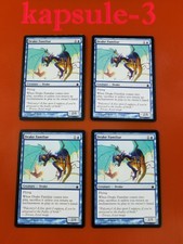 4x Drake Familiar | Ravnica City of Guilds | MTG Magic Cards