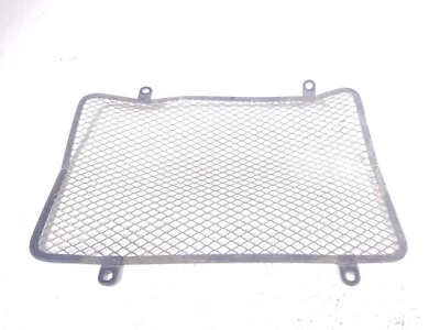 06 Protector de pantalla de parrilla de radiador clásico Kawasaki VN900 Vulcan 900 envío gratuito Foto 1 de 4