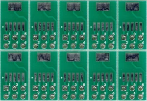 SOT223-6 a 1 x IDC2x3 - 10 PZ. [IT] - Picture 1 of 2