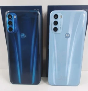 Motorola (XT2169-1) Moto G71 5G 6.4" AMOLED 8GB/128GB 50MP Android GSM - Picture 1 of 19