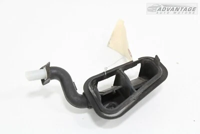 2011-2016 BMW 535I F10 3.0L FRONT RIGHT PASSENGER SIDE FLOOR GROMMET RUBBER OEM - Image 1 of 4