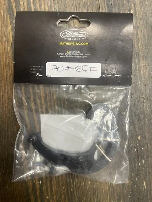 Mathews SW Rock Mods - #70-F85 - Bild 1 von 3