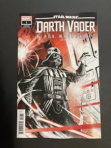 STAR WARS: DARTH VADER - SCHWARZ, WEISS & ROT 1 CHEUNG VARIANTE 23 - Bild 1 von 2