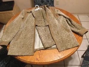 Pronti by Phita Men’s 2-piece Suit Jacket 2XL 46/Pants 3XL 48/Inseam 29 Big&Tall - Picture 1 of 12