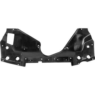 New Front Engine Splash Shield Under Cover Fits HO1228162 2014-2020 Acura Mdx - Image 1 of 4