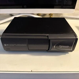 Panasonic 8 Disc CD Changer (MPN: CX-DP88U) - Foto 1 di 8
