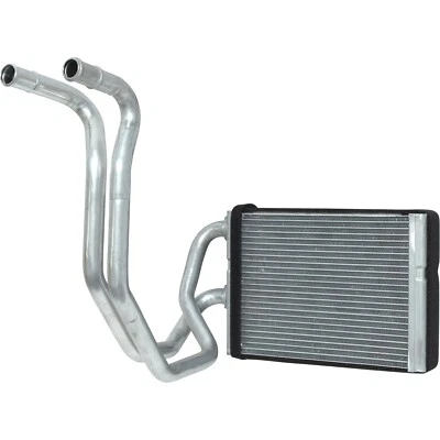 For 2002-2006 Nissan Altima HVAC Heater Core UAC 2003 2004 2005 - Image 1 of 2