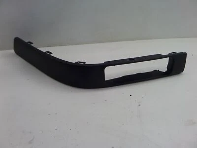 Moldura de tira de frotamiento de puertas Audi 80 90 B4 92-94 OEM 01G 23C 04 Foto 1 de 4