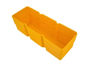 Dewalt ToughSystem 2.0 Organizer Compatible Extra Large Bin Cup - Picture 1 of 11