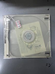Commodore Amiga CDTV / A570 CD-ROM Caddy SCSI ohne Magnet OVP NEU - Afbeelding 1 van 2