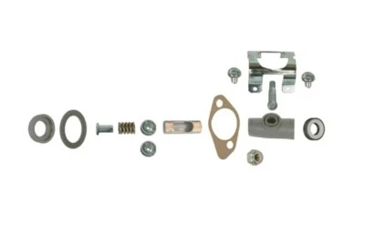 Ford Mustang Power Steering Valve Rebuild Kit 1964 1965 1966 64 65 66 200 289 GT - Image 1 of 4