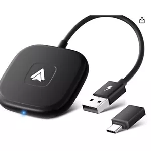 Android Auto Wireless Adapter Dongle - Picture 1 of 3