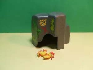 Playmobil 71533 Felsen mit Krabbe, Zustand Neu - Bild 1 von 3
