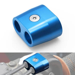 Cubierta protectora de cable acelerador de billete para Husqvarna FE/FC/TE/TC 250/350/501/570 - Imagen 1 de 7