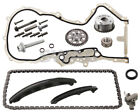 30 10 6306 SWAG Timing Chain Kit for AUDI,SEAT,SKODA,VW