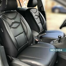 Audi A5 Sitzbezüge