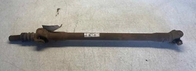 1999 Tahoe Front Driveshaft 5.7L 4L60E Automatic 4x4 Code NP8 OEM 26055995CZH - Imagem 1 de 4