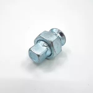 Wheel Nut Set Rear Left Driver Side for ISUZU NPR NQR NPR-HD NRR 98-25 - Picture 1 of 12
