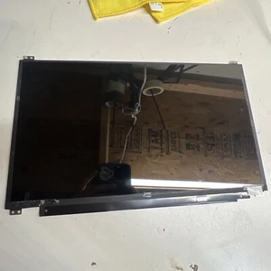 LED LCD Screen IPS t LTN133YL06 LTN133YL06-H0113.3" QHD OEM - Picture 1 of 10