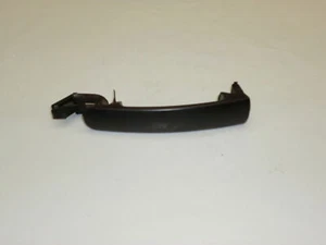 Original Fabia 5J  Türgriff außen                            3B0837207  32/13803 - Bild 1 von 2