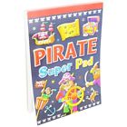 Pirate Super Pad, Brown Watson, Used; Good Book