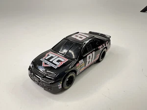 1995 Racing Champions Kenny Wallace #81 Ford Thunderbird NASCAR Diecast Car TIC - Picture 1 of 11