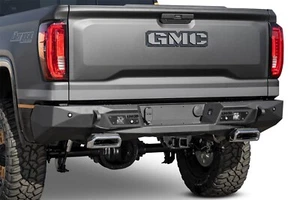 Addictive Desert Designs R441051280103 Stealth Fighter Rear Bumper - Picture 1 of 6