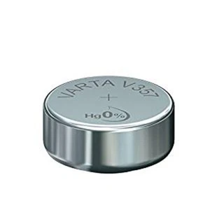 Chron.Uhrenbatterie 357 - Picture 1 of 1
