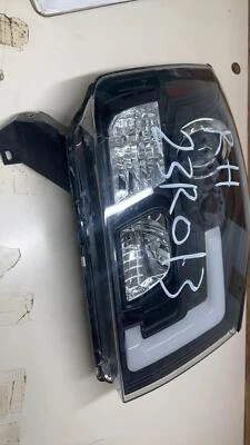 08 09 10 11 12 13 14 15 NISSAN TITAN Headlamp Assembly RightCheck Id - Изображение 1 из 4