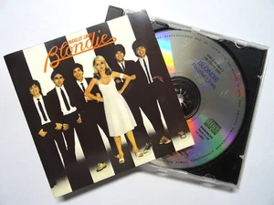 Blondie Parallel Lines CD - Bild 1 von 2