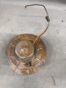 1971-1980 Ford Torino Cougar Mustang Blower Motor Pinto Squirrel Cage Fairlane - Picture 1 of 12