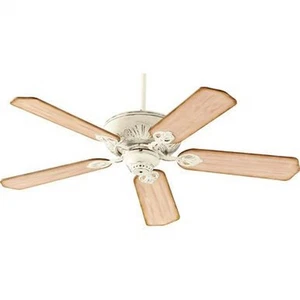 Chateaux - Ceiling Fan in Transitional style - 52 inches wide by 10.91 inches - Picture 1 of 5