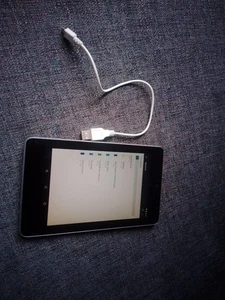 asus google nexus 7 - Bild 1 von 3