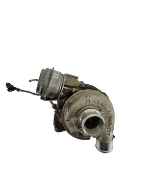 KIA SOUL I AM 1.6 Diesel Turbocharger Turbolader Turbo 28201-2a701 775274-8632 - Bild 1 von 4