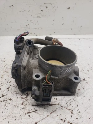 Cuerpo del acelerador compatible con 07-10 Odyssey 1411887 Foto 1 de 4