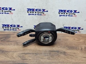 MERCEDES GLE W166 WIPER INDICATOR STALK WITH SQUIB RING GEAR SELECTOR 2015-2019 - Picture 1 of 14