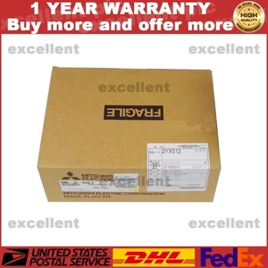 Nuevo Motor Eléctrico MR-J2-100CT MITSUBISHI MR-J2-100CT Servomotor - Imagen 1 de 5