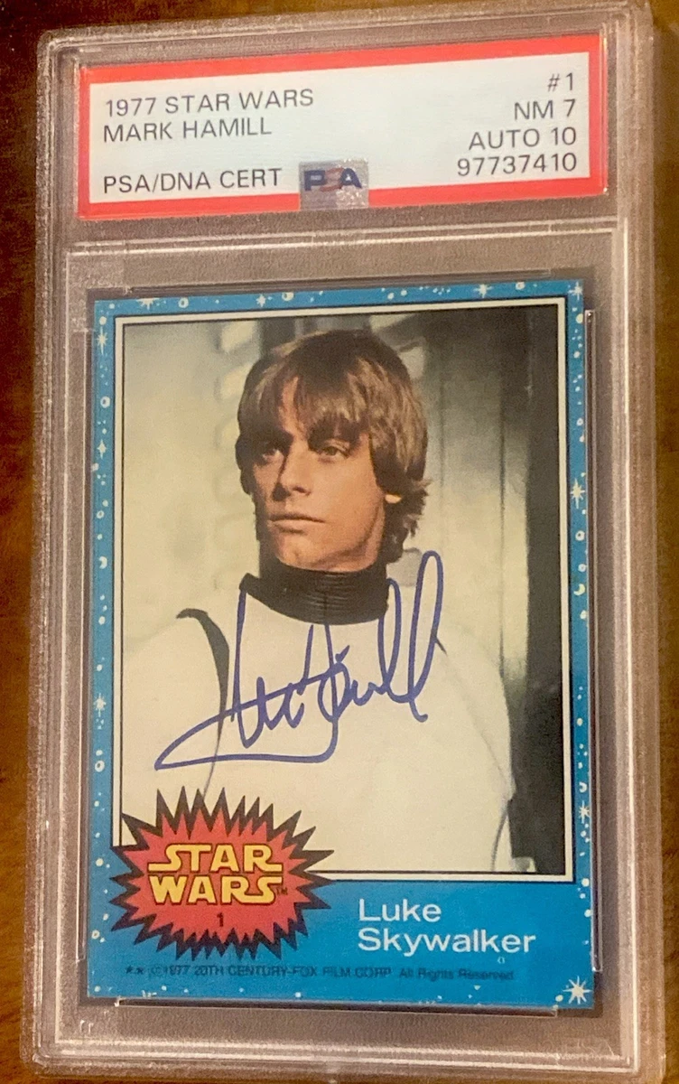 ルークスカイウォーカー1of1 ルークスカイウォーカー1of1 2025 Topps Chrome Star Wars Luke